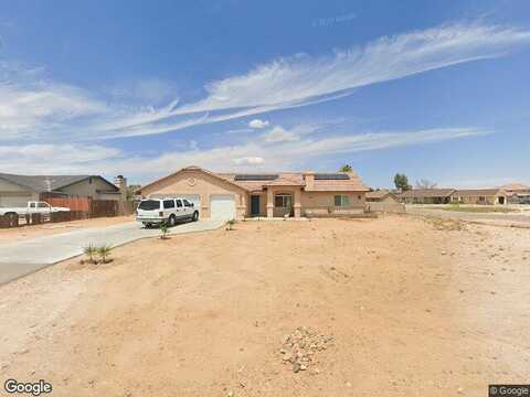 Calpella, HESPERIA, CA 92345