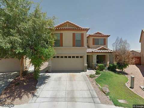 50Th, LAVEEN, AZ 85339