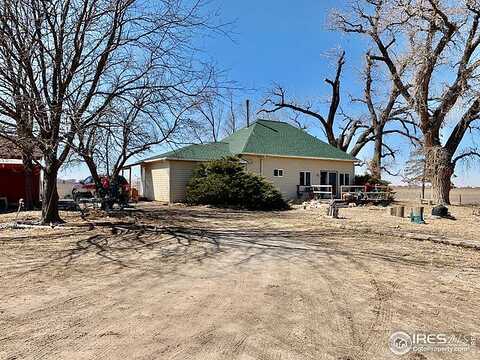 County Road 35.7, ATWOOD, CO 80722