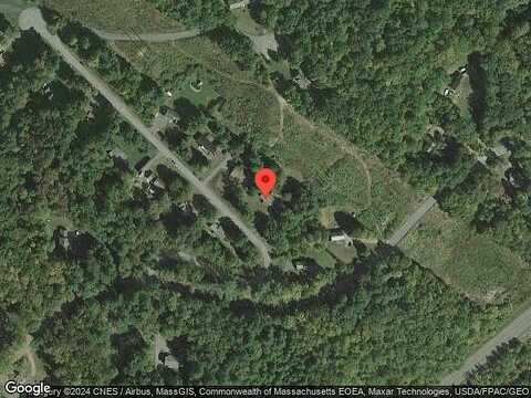 Ridge, ERVING, MA 01344