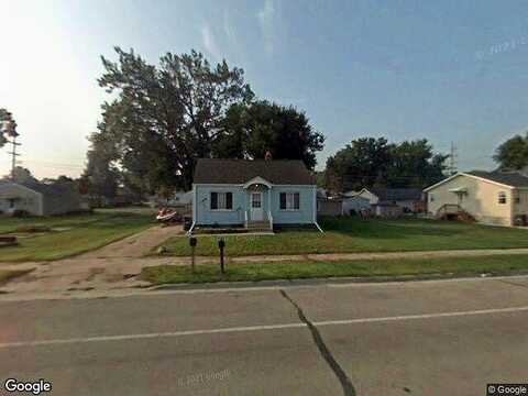 Armstrong, MORRIS, IL 60450