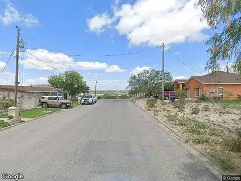 Cox St, EAGLE PASS, TX 78852