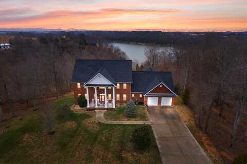 510 Green Hill Estates Road, Monticello, KY 42633