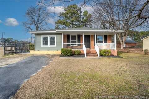 2103 Coinjock Circle, Fayetteville, NC 28304
