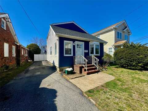 116 West Boulevard, East Rockaway, NY 11518