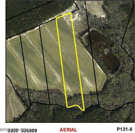 0 Bluff Point Road, Elizabeth City, NC 27909