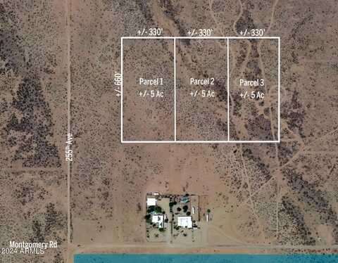 000 N 255th Avenue, Wittmann, AZ 85361