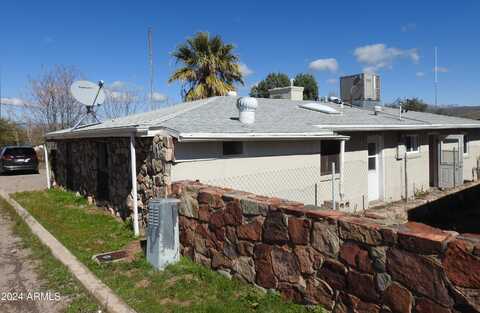 103 N Verdugo Place, Mammoth, AZ 85618