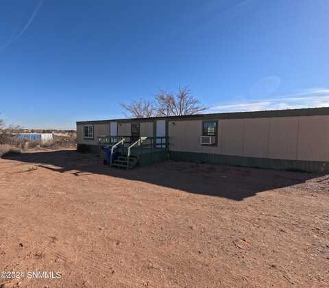 429 Paseo Real Drive, Chaparral, NM 88081