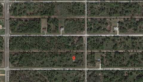 0 VALENCIA DRIVE, INDIAN LAKE ESTATES, FL 33855