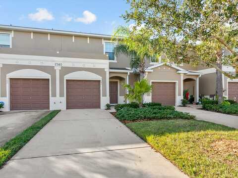 2565 REVOLUTION STREET, MELBOURNE, FL 32935