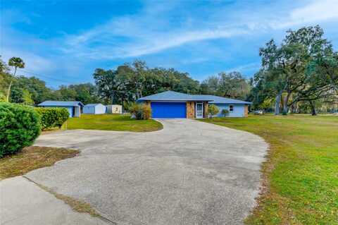 14501 SE 204TH TERRACE, HAWTHORNE, FL 32640