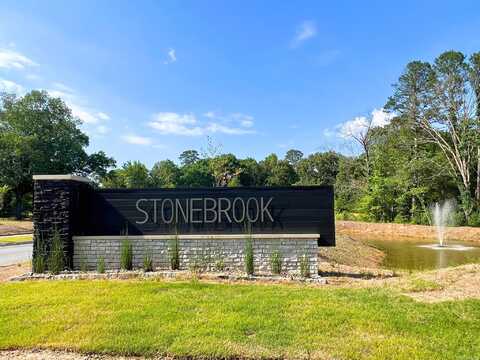 14404 Stonebrook Lane, Maumelle, AR 72113