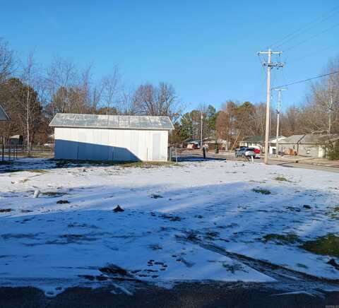 2 Lots N 15th Ave and E Walnut, Paragould, AR 72450
