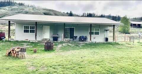 17795 HIGHWAY 21, CURLEW, WA 99118