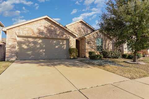 1109 Grimes Drive, Forney, TX 75126