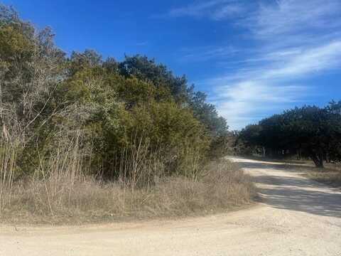 Scenic Dr & Cottonwood Road, Whitney, TX 76692