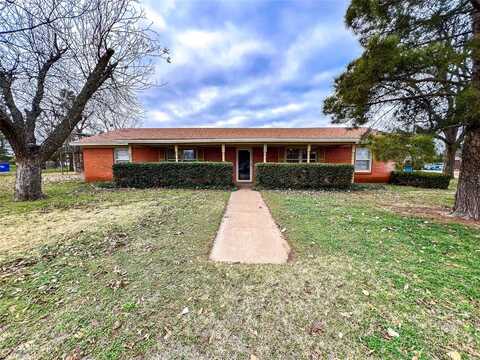 800 Lincoln, Rochester, TX 79544