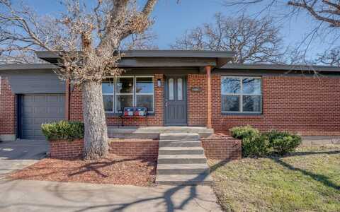 916 Acorn Street, Bedford, TX 76022