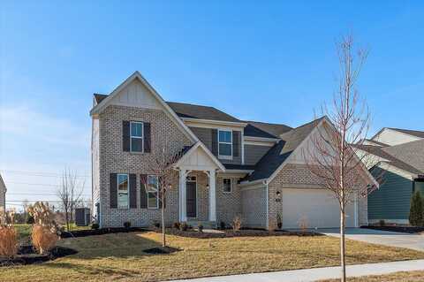 1761 Archerfield Place, Miamisburg, OH 45342