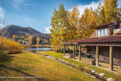 1900&1470 Snowmass Creek Road, Snowmass, CO 81654