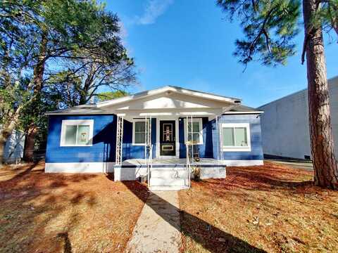 1105 7TH AVE, Albany, GA 31707