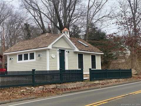 853 Leetes Island Road, Guilford, CT 06437