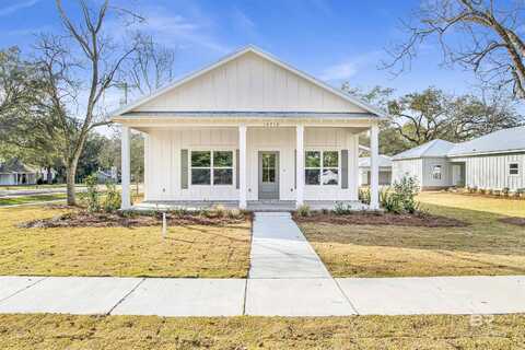 12395 Camellia Street, Magnolia Springs, AL 36555