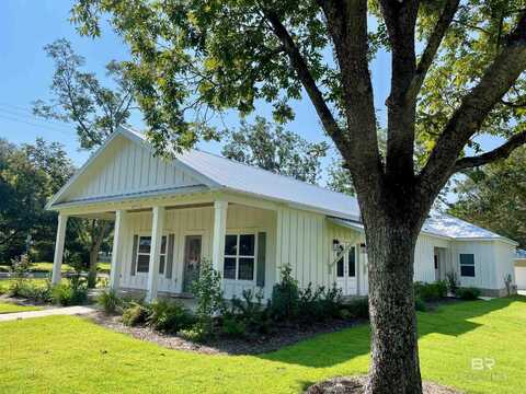 14710 Camelia Street, Magnolia Springs, AL 36555