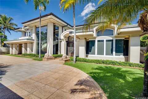 4504 Kahala Avenue, Honolulu, HI 96816