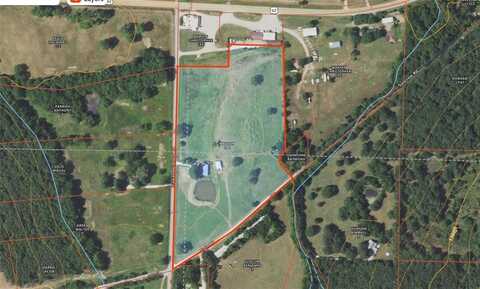 11618 Greasy Valley RD, Prairie Grove, AR 72753