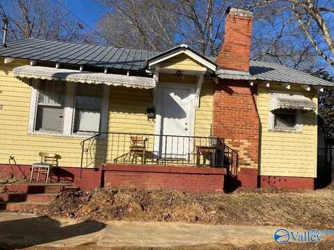 805 S 14th Street, Gadsden, AL 35901