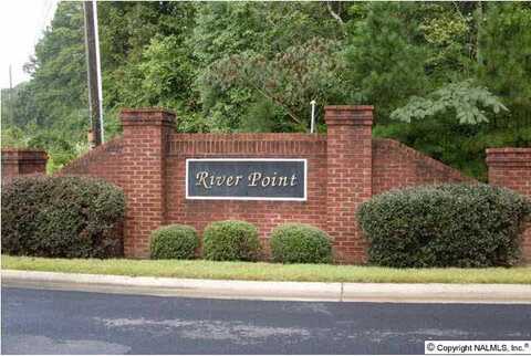 110 River Point Road, Rainbow City, AL 35906