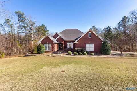 2215 Clinton Way, Hokes Bluff, AL 35903