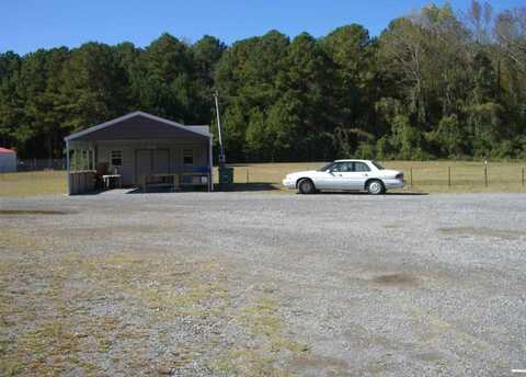 2904 S Broad Street, Scottsboro, AL 35768