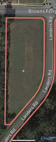 2 Acres Browns Ferry Road, Madison, AL 35758