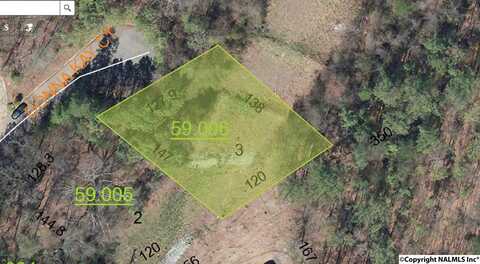 3 Donna Kay Court, Oxford, AL 36203