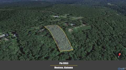 2.3acre County Road 89, Mentone, AL 35984