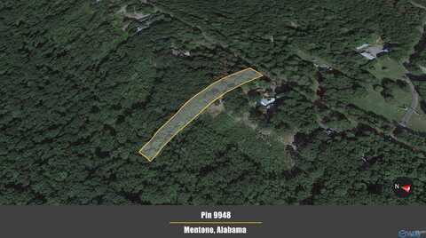 0.91ac County Road 89, Mentone, AL 35984