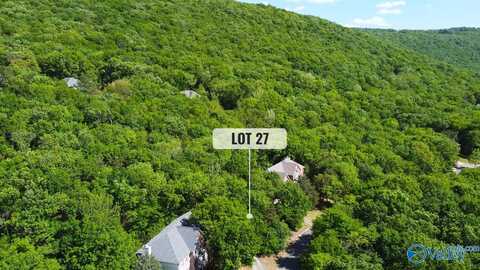 Lot 27 Burlington Drive, Huntsville, AL 35803