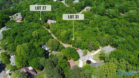 Lot 31 Burlington Drive, Huntsville, AL 35803