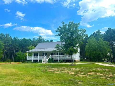 2556 County Road 14, Piedmont, AL 36272