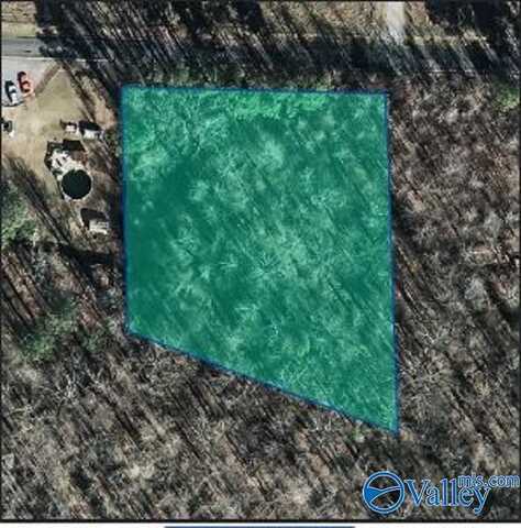 Lot #23 Mount Olive Church Road, Union Grove, AL 35175