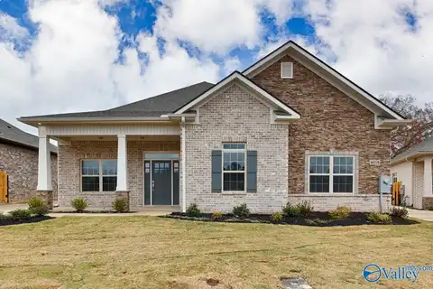 14374 NW White Creek Trail, Athens, AL 35611