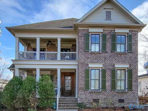 162 Ledge View Drive, Huntsville, AL 35802