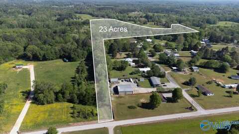 23.20 Acres County Road 87, Moulton, AL 35650