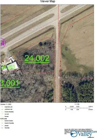 2.30 Alabama Highway 24, Moulton, AL 35650