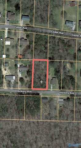 Lot 36 Hickory Avenue, Haleyville, AL 35565