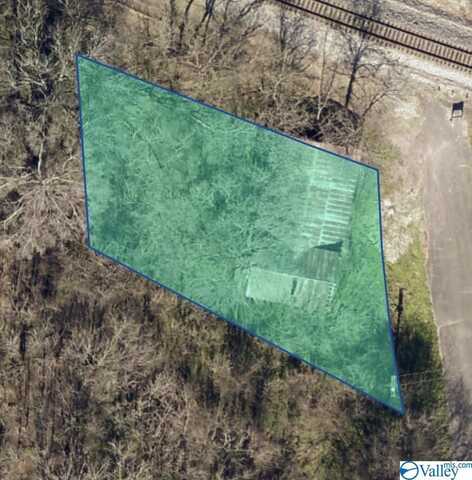 .5 Acre Clinton Street, Courtland, AL 35618