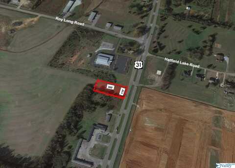 Tract 2 Hwy 31, Athens, AL 35611
